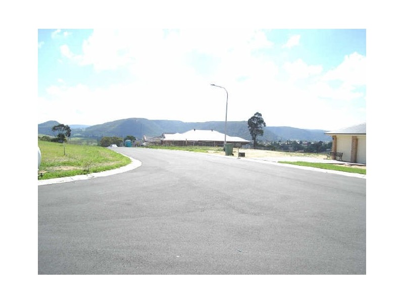 Lot 411 Fitzpatrick Place, Bowenfels NSW 2790