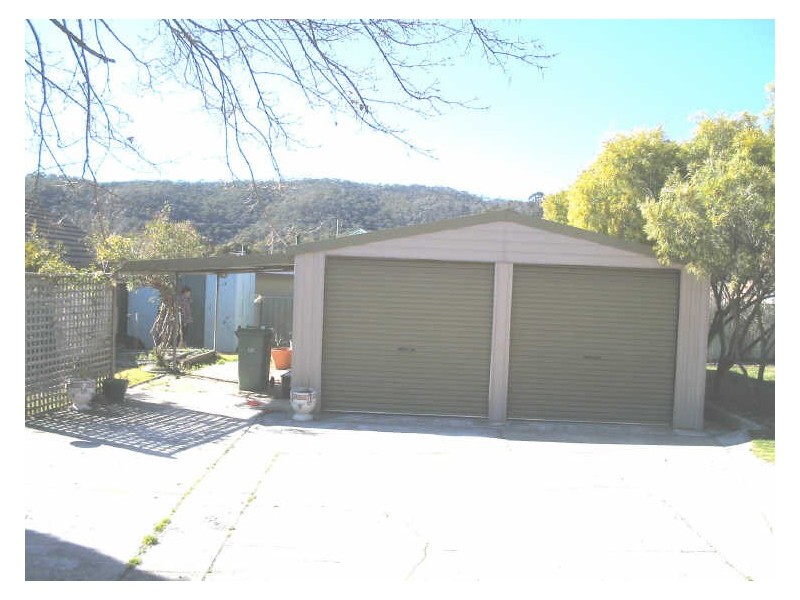 Lithgow NSW 2790