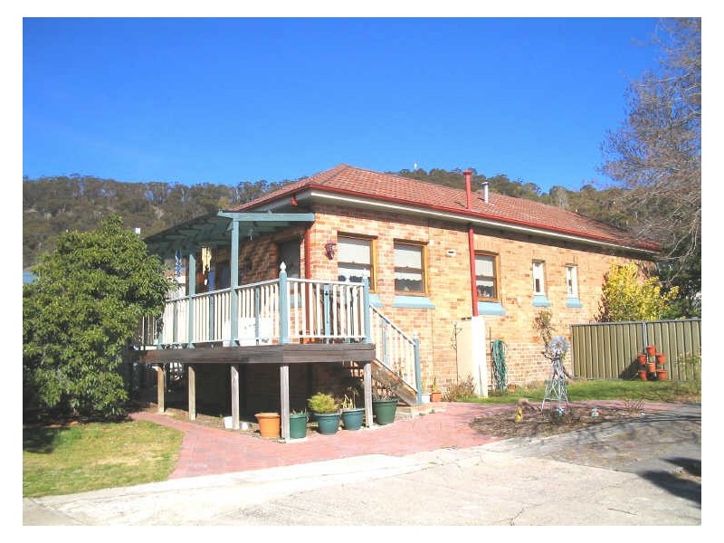Lithgow NSW 2790