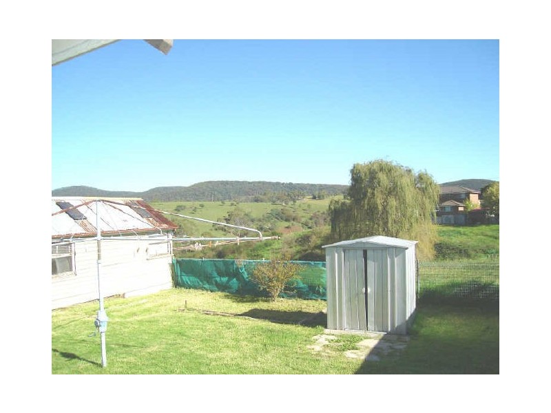 8 Buttress Place, Lithgow NSW 2790