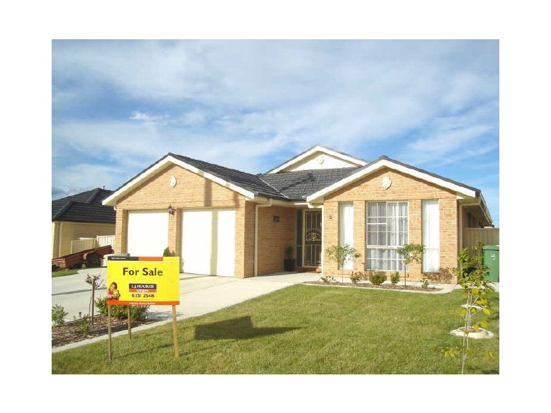 2 Sidey Place, Wallerawang NSW 2845