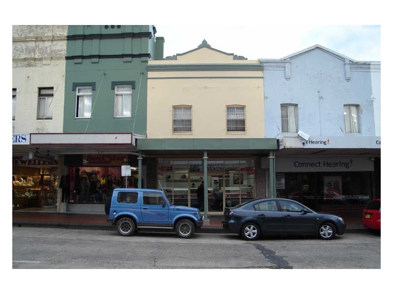 123 Main Street, Lithgow NSW 2790