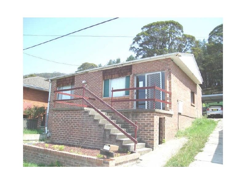 13 Fourth Street, Lithgow NSW 2790