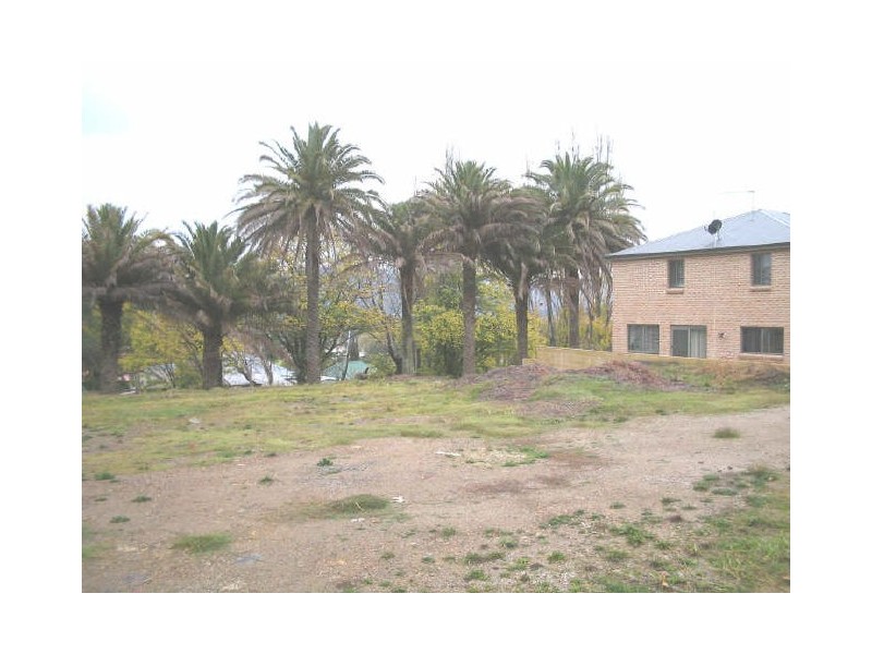 Lot 2 Short Street, Lithgow NSW 2790