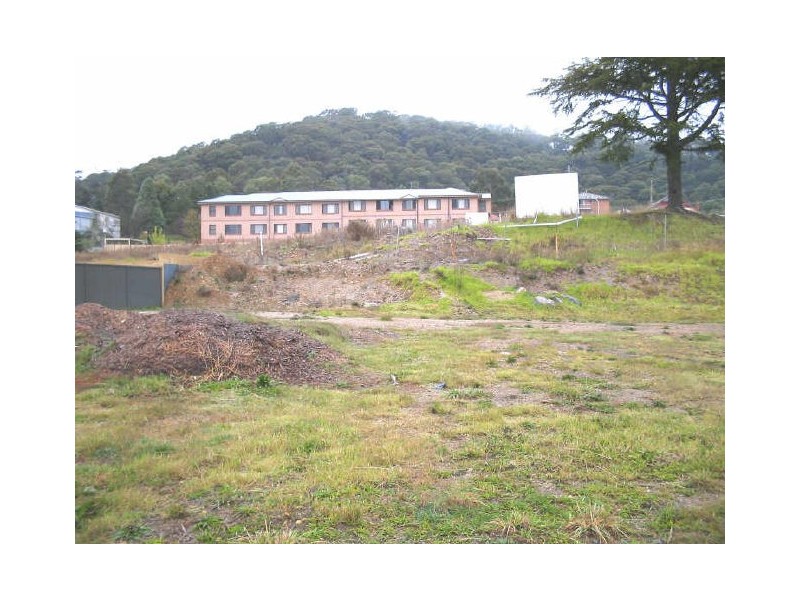 Lot 2 Short Street, Lithgow NSW 2790
