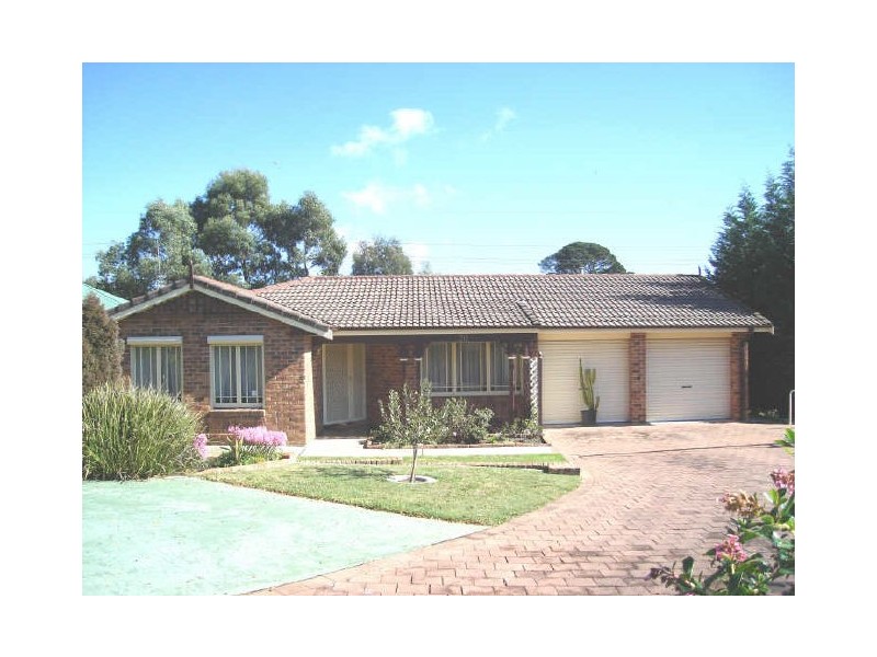 20 Casuarina Street, Lithgow NSW 2790