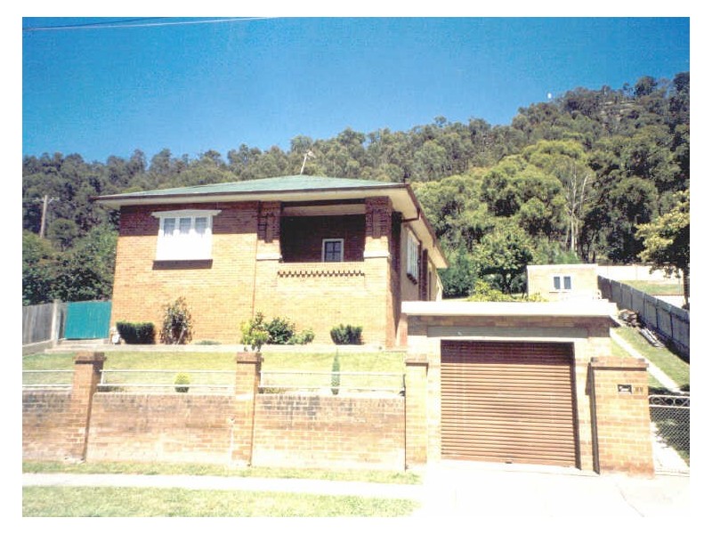 Lithgow NSW 2790
