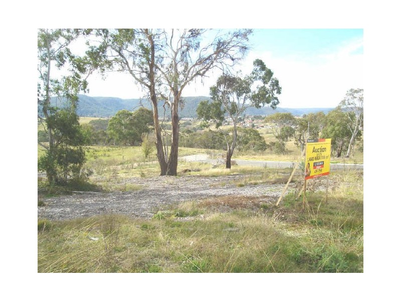 Lot 216 Thornton Avenue, Bowenfels NSW 2790