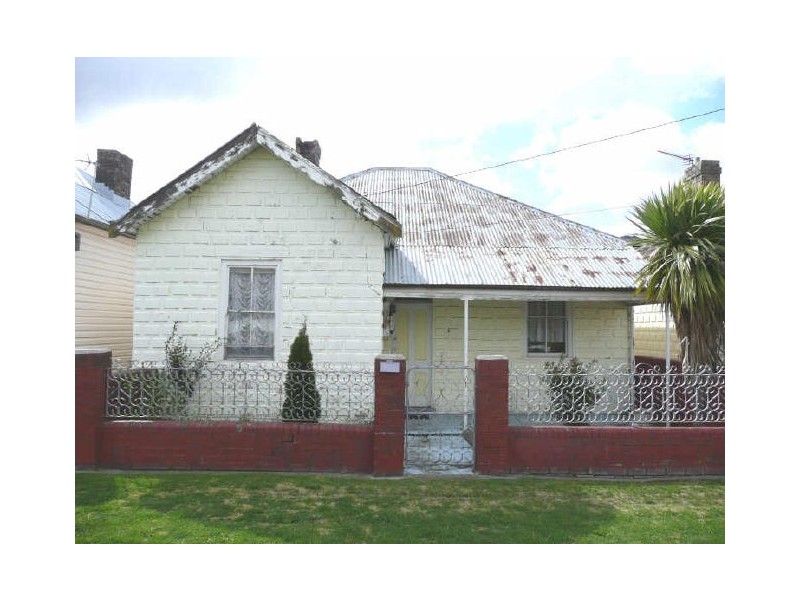 27 King Street, Lithgow NSW 2790