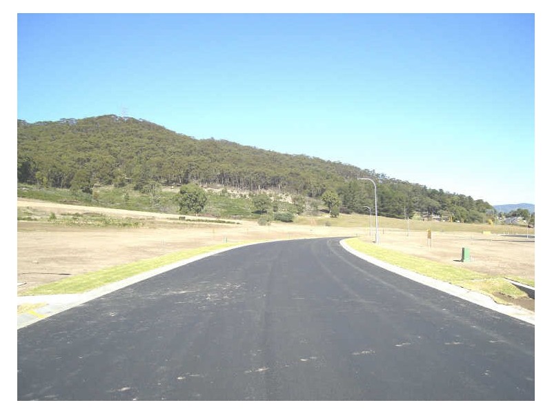 Lot 12 Sandalwood Drive, Lithgow NSW 2790