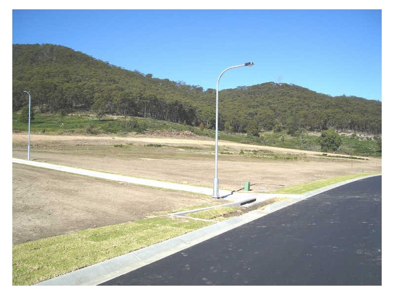 Lot 12 Sandalwood Drive, Lithgow NSW 2790
