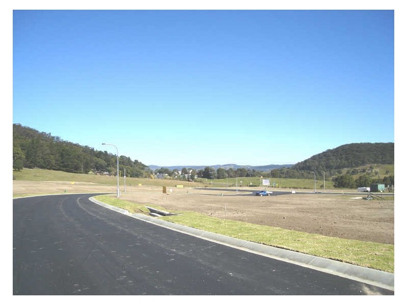 Lot 12 Sandalwood Drive, Lithgow NSW 2790