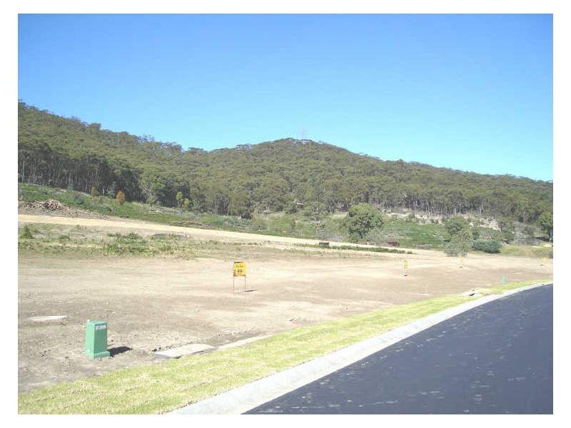 Lot 12 Sandalwood Drive, Lithgow NSW 2790