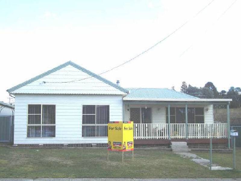 1 Lemnos Street, Lithgow NSW 2790