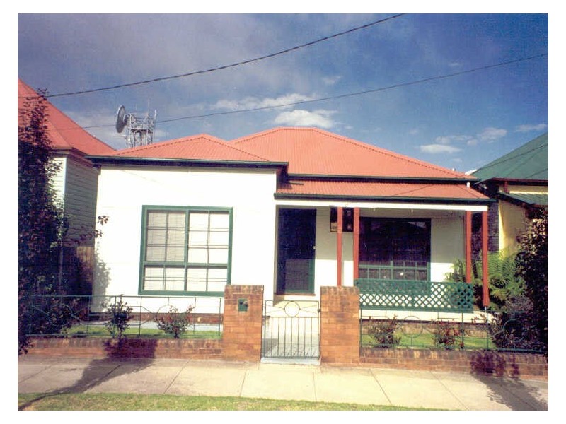 Lithgow NSW 2790