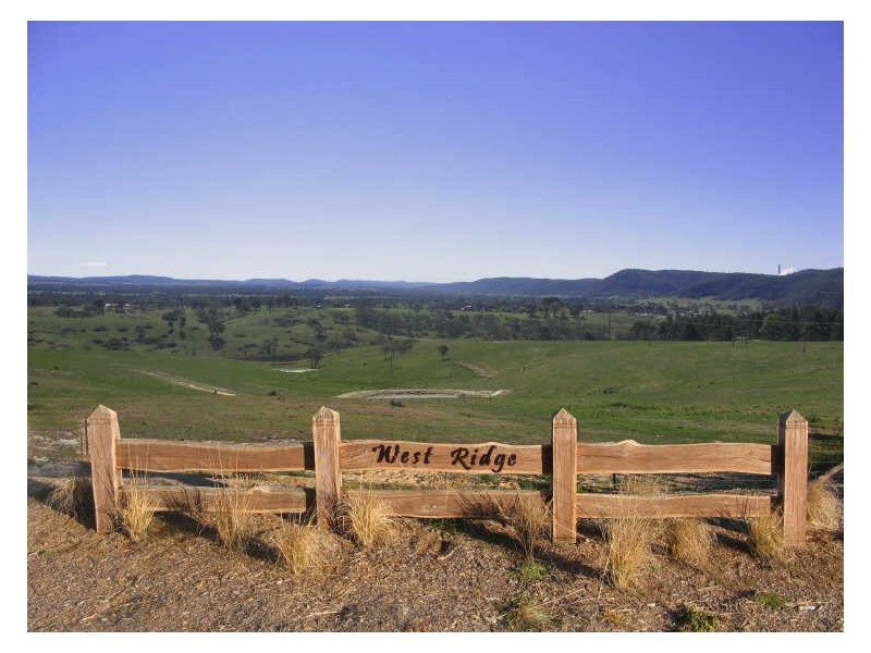 Lot 11 West Ridge Estate, Wallerawang NSW 2845