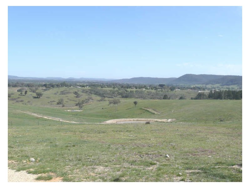 Lot 11 West Ridge Estate, Wallerawang NSW 2845