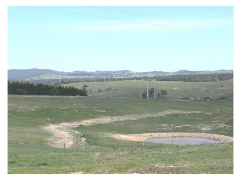 Lot 11 West Ridge Estate, Wallerawang NSW 2845