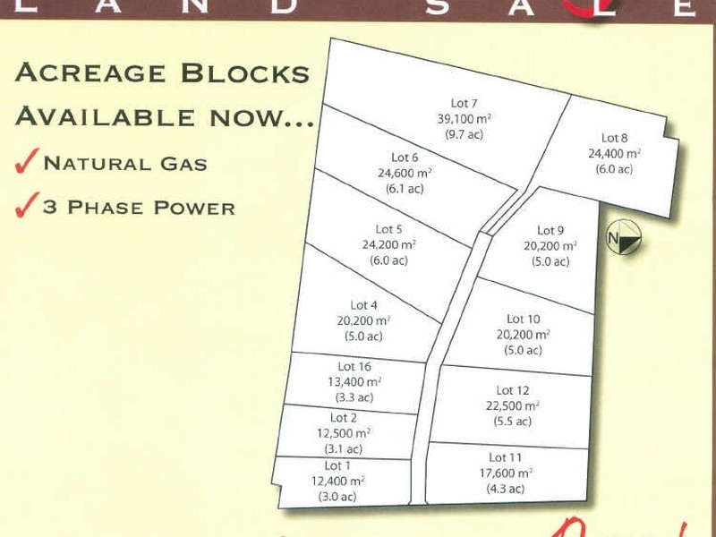 Lot 11 West Ridge Estate, Wallerawang NSW 2845