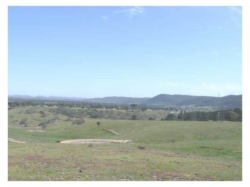 Lot 11 West Ridge Estate, Wallerawang NSW 2845