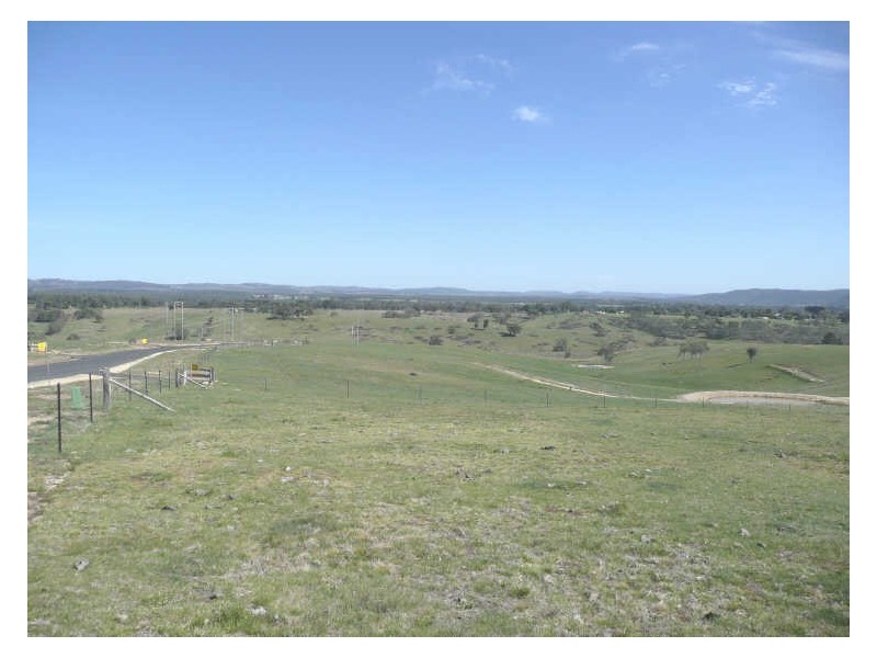 Lot 11 West Ridge Estate, Wallerawang NSW 2845