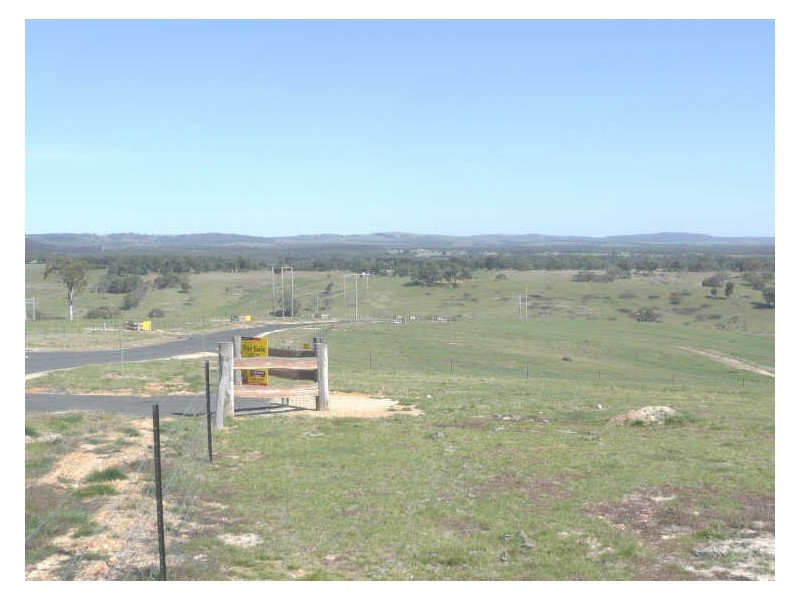 Lot 11 West Ridge Estate, Wallerawang NSW 2845