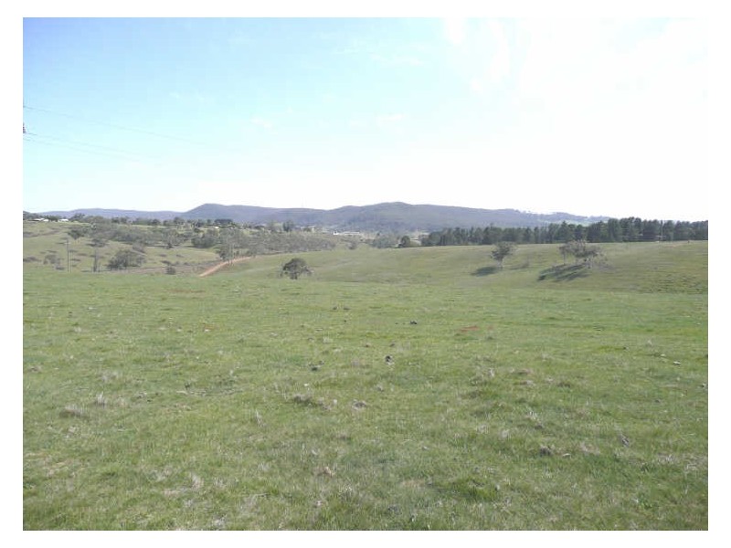 Lot 11 West Ridge Estate, Wallerawang NSW 2845