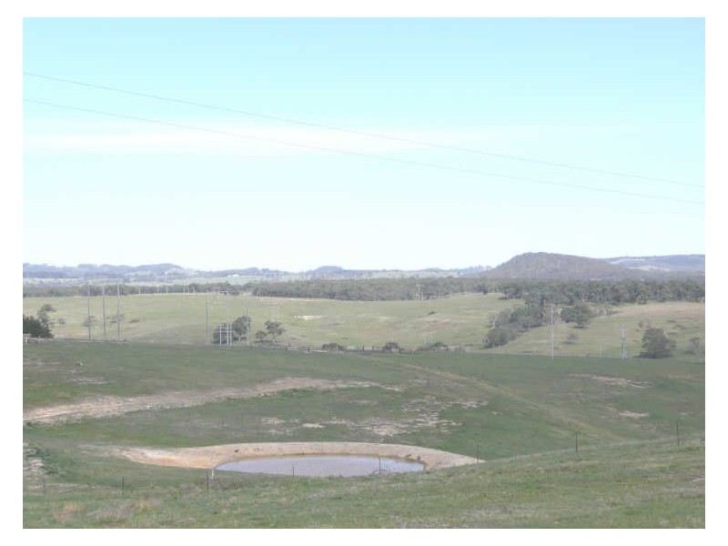 Lot 11 West Ridge Estate, Wallerawang NSW 2845