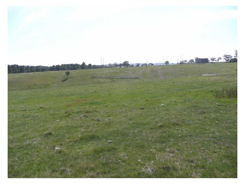 Lot 11 West Ridge Estate, Wallerawang NSW 2845