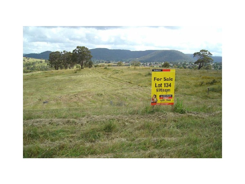 Lot 134 James O’Donnell Drive, Bowenfels NSW 2790