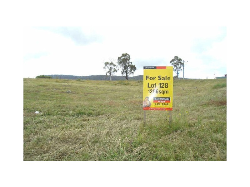 Lot 128 Shawcross Close, Bowenfels NSW 2790
