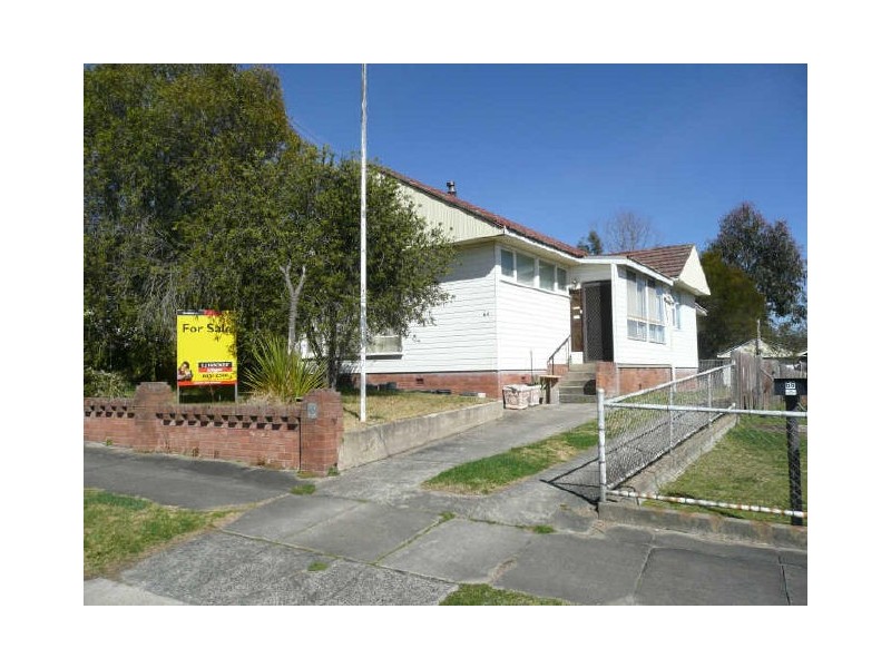 64 Hassans Walls Road, Lithgow NSW 2790