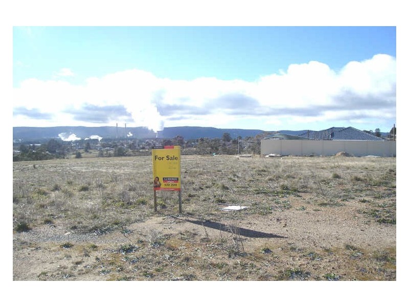 Lot 246 Fitzgerald Street, Wallerawang NSW 2845