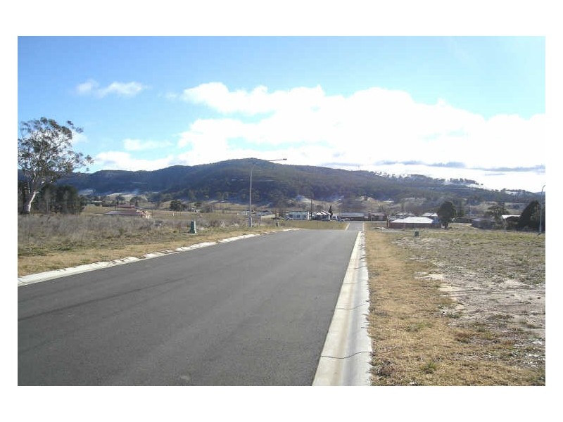 Lot 246 Fitzgerald Street, Wallerawang NSW 2845