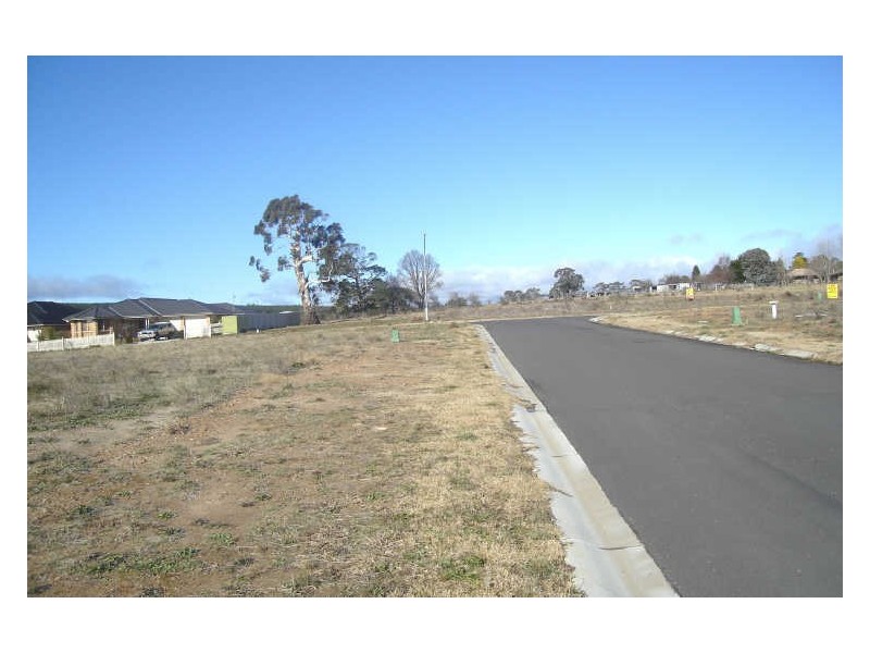 Lot 246 Fitzgerald Street, Wallerawang NSW 2845