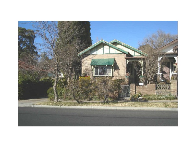 5 Methven Street, Lithgow NSW 2790