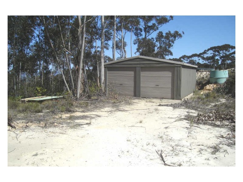 Lot 80 Donald Road, Clarence NSW 2790