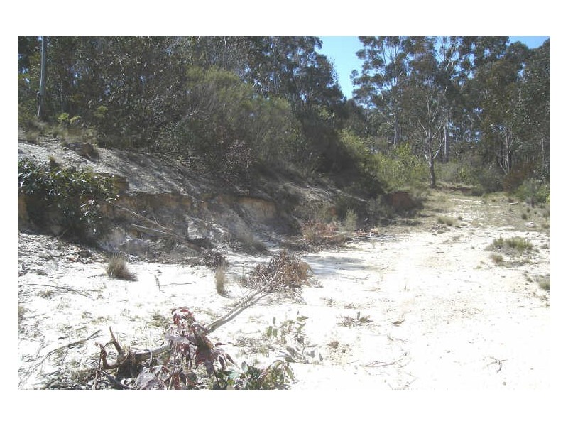 Lot 80 Donald Road, Clarence NSW 2790