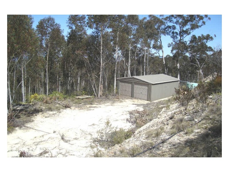 Lot 80 Donald Road, Clarence NSW 2790