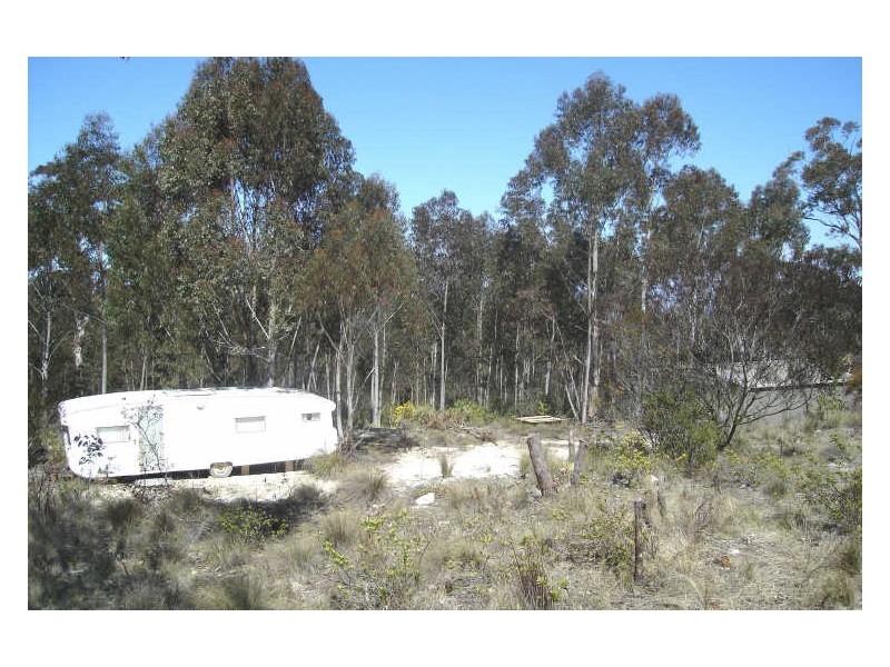Lot 80 Donald Road, Clarence NSW 2790