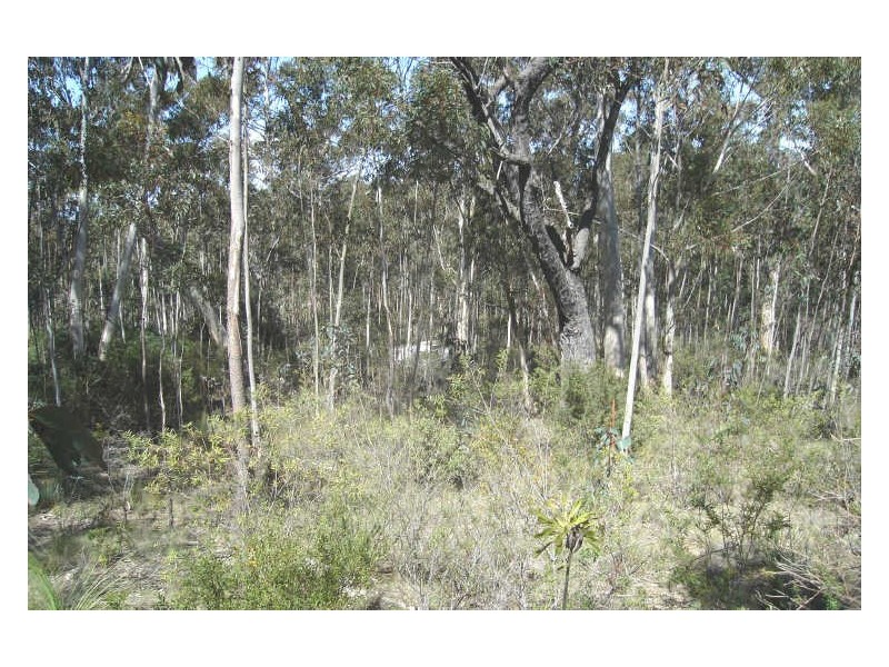 Lot 80 Donald Road, Clarence NSW 2790