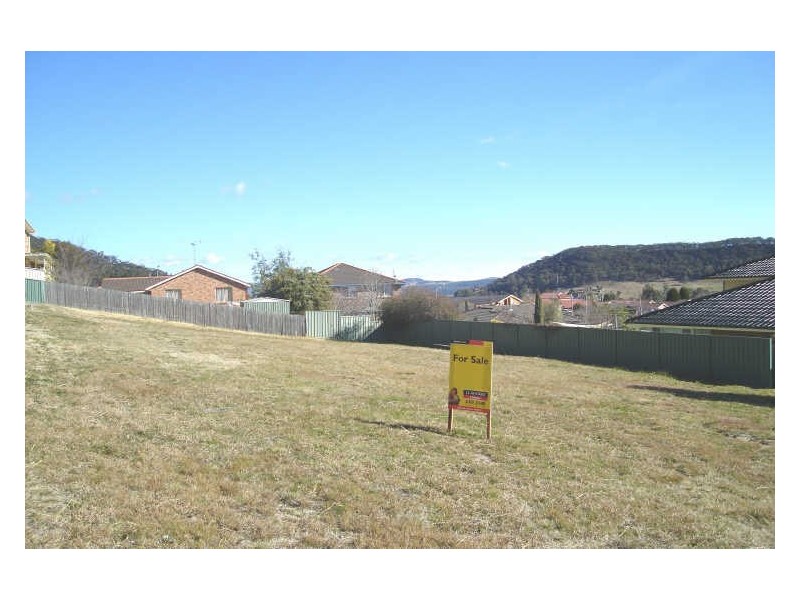 Lot 41 Acacia Close, South Bowenfels NSW 2790