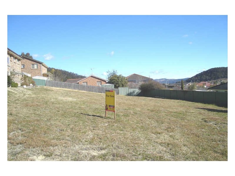 Lot 41 Acacia Close, South Bowenfels NSW 2790