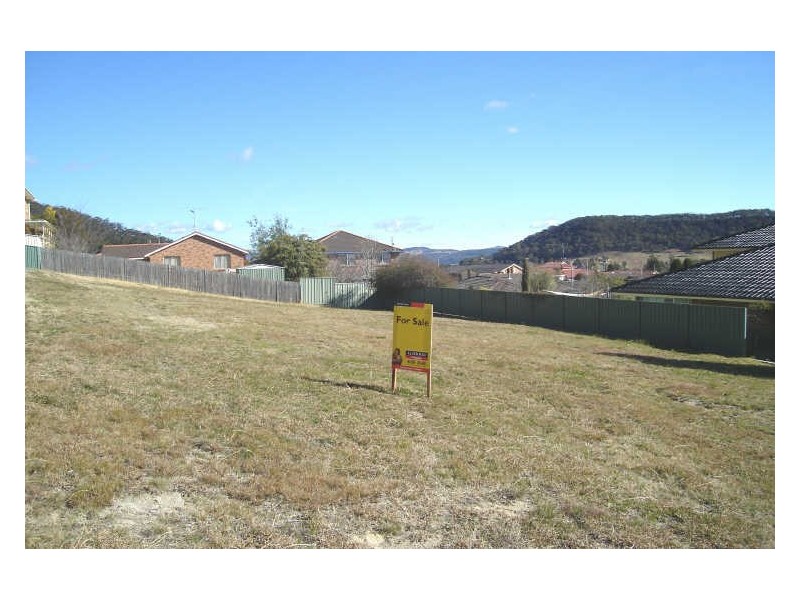Lot 41 Acacia Close, South Bowenfels NSW 2790