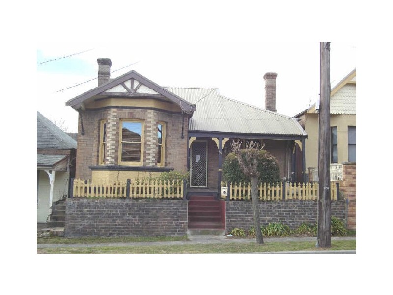 130 Mort Street, Lithgow NSW 2790