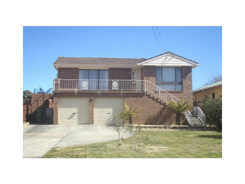 3 Rabaul Street, Lithgow NSW 2790