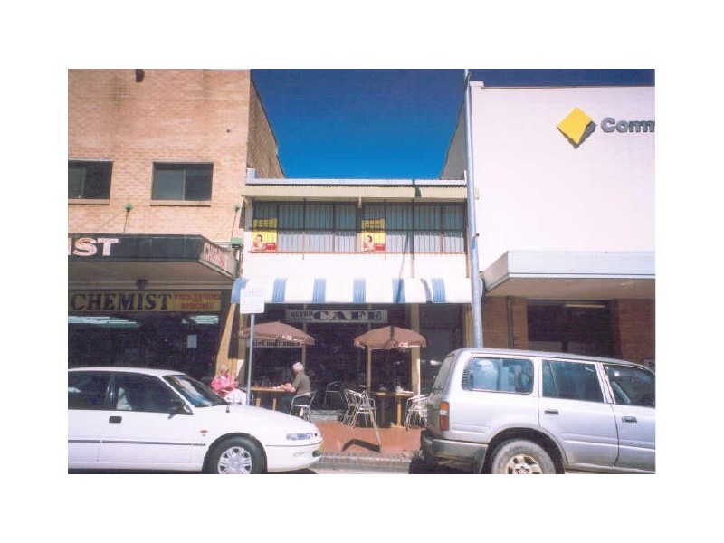 105a Main Street, Lithgow NSW 2790