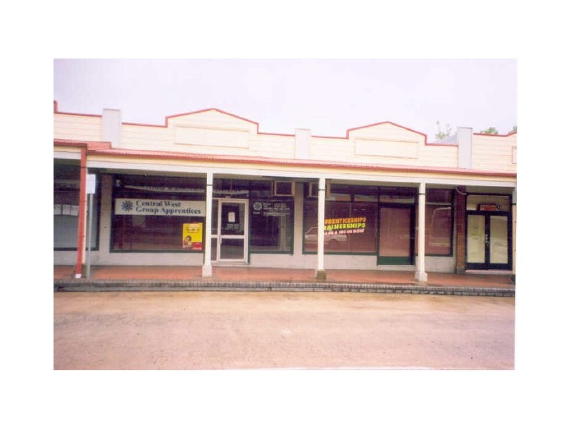 18-20 Main Street, Lithgow NSW 2790