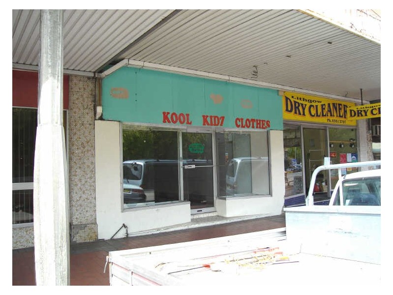 61 Main Street, Lithgow NSW 2790