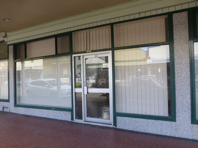 24 Main Street, Lithgow NSW 2790